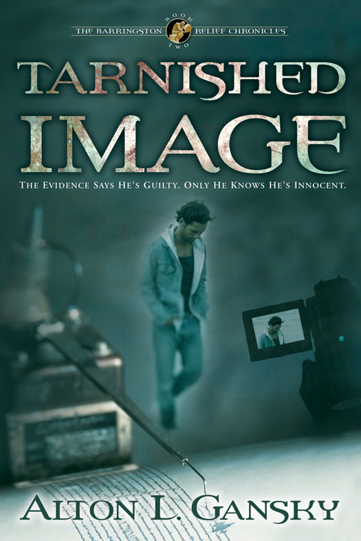 Tarnished Image Gansky Alton L
