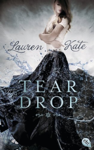 Teardrop Kate Lauren