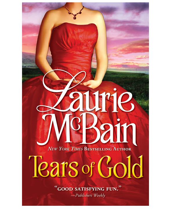Tears Of Gold Mcbain Laurie