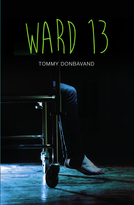 Teen Reads Ii Donbavand Tommy