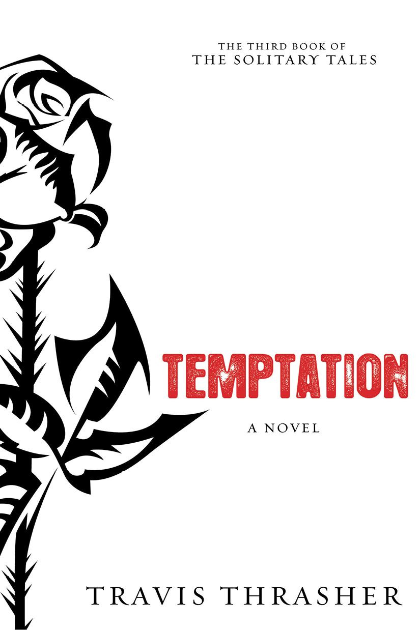 Temptation Thrasher Travis