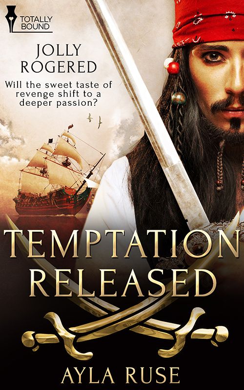 Temptation Released Ruse Ayla