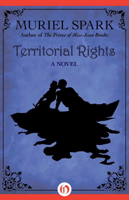 Territorial Rights Muriel Spark