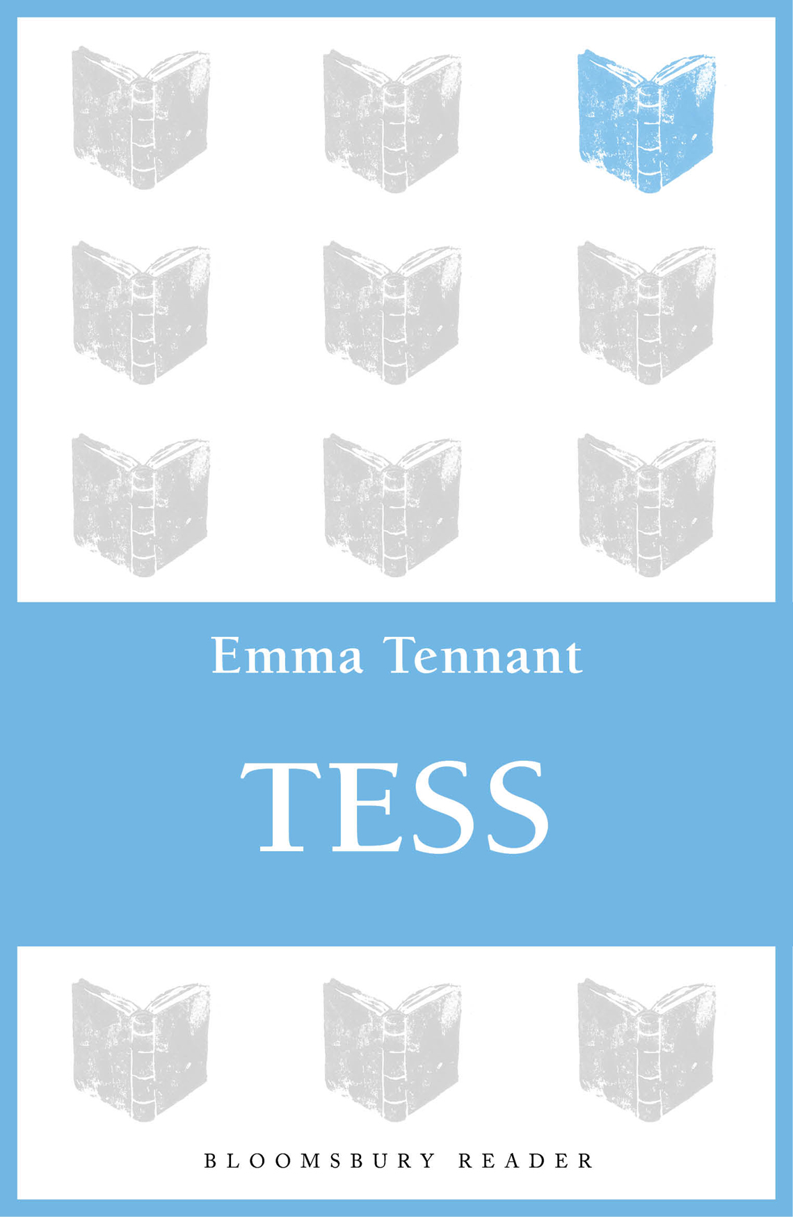 Tess Tennant Emma