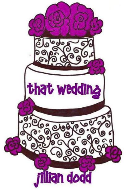That Wedding Dodd Jillian