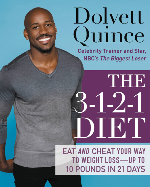 The 3121 Diet Dolvett Quince