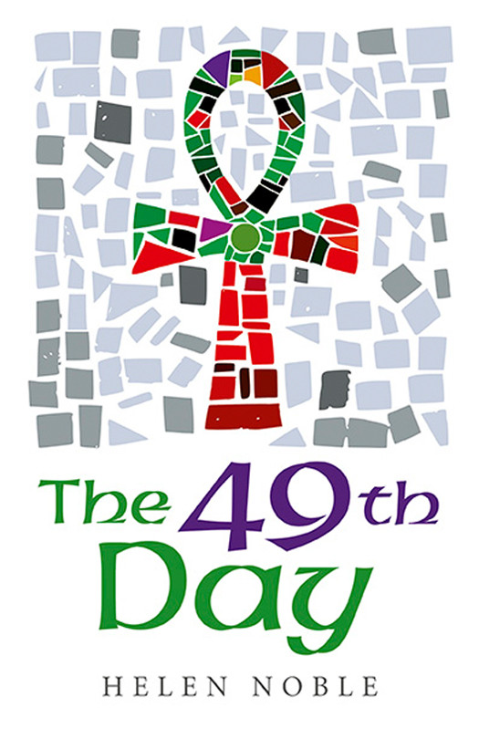 The 49th Day Noble Helen