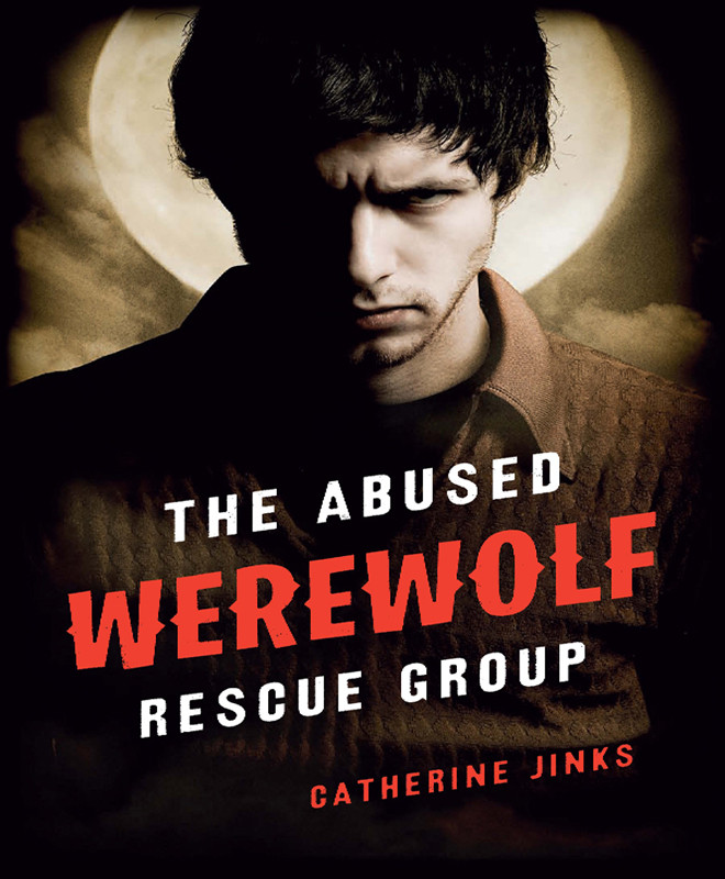 The Abused Werewolf Rescue Group Jinks Catherine