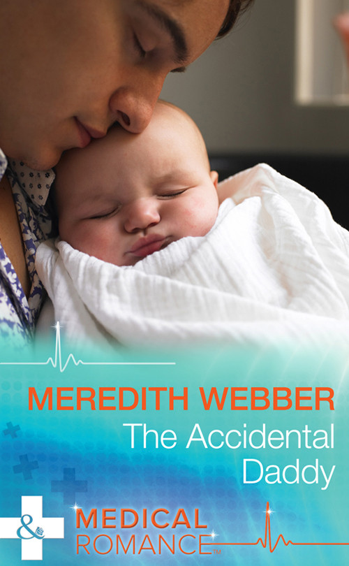 The Accidental Daddy Webber Meredith