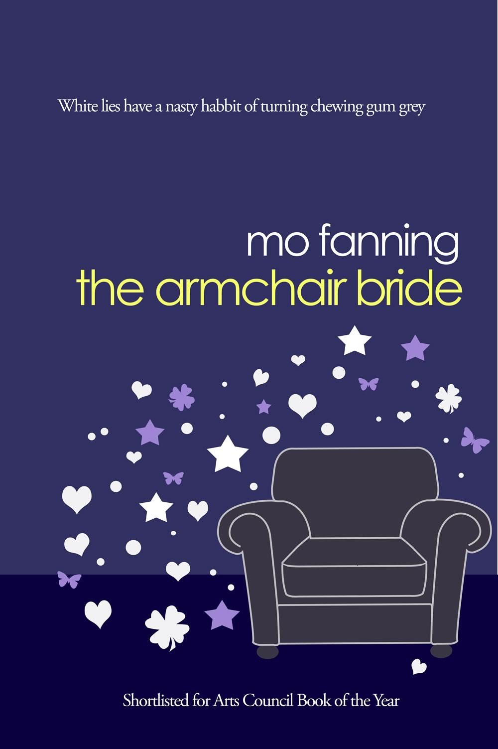 The Armchair Bride Mo Fanning