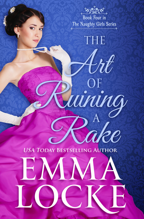 The Art Of Ruining A Rake Locke Emma