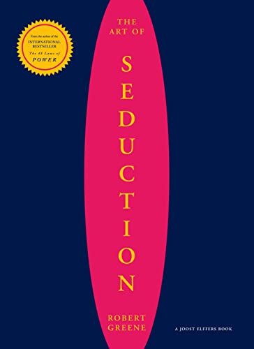 Art Of Seduction Robert Greene