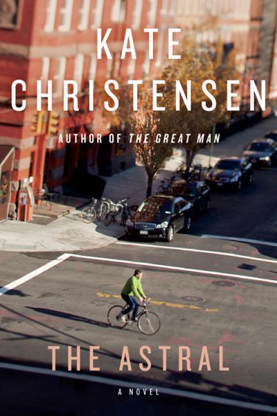 The Astral Christensen Kate