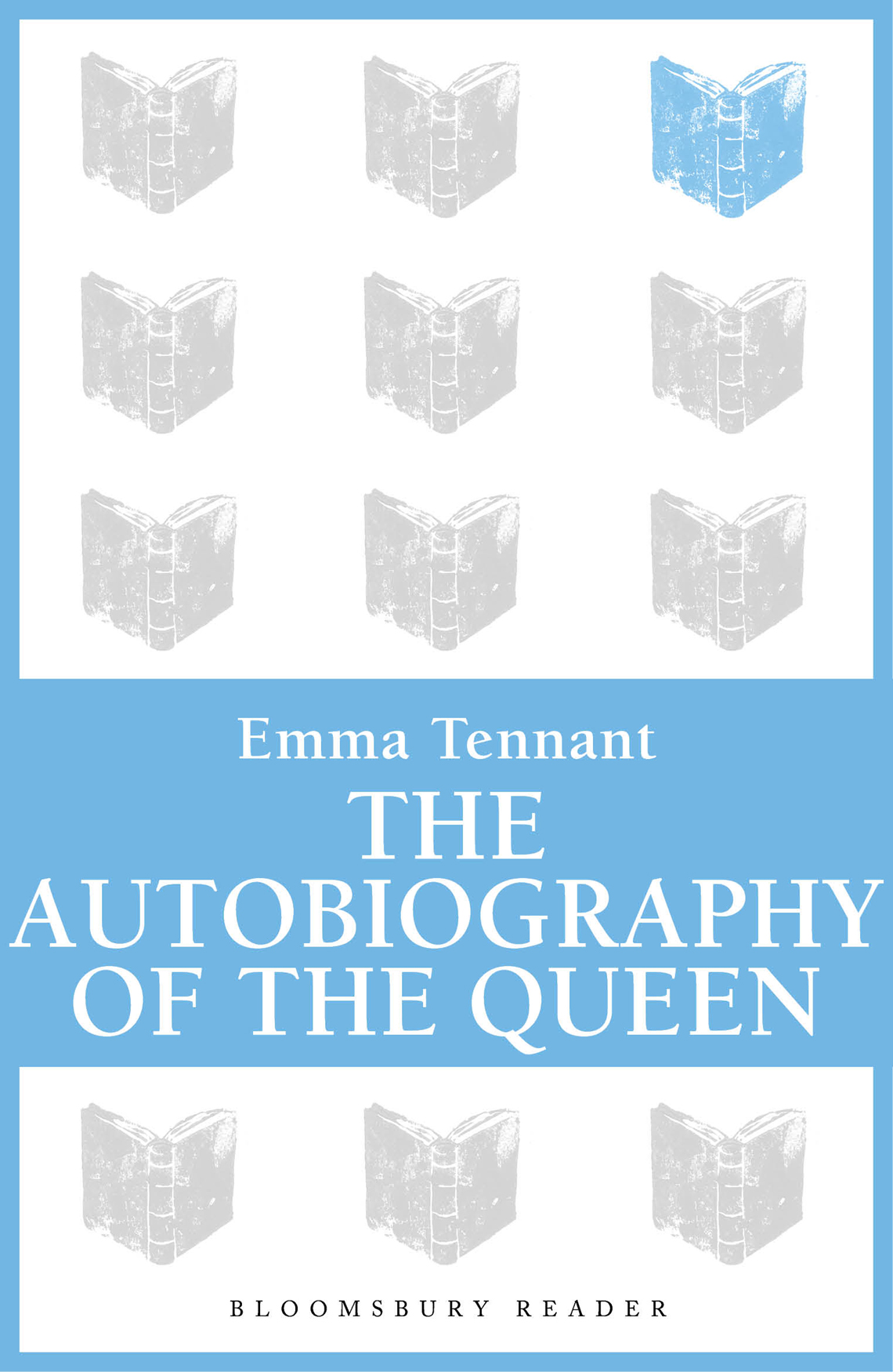 The Autobiography Of The Queen Tennant Emma