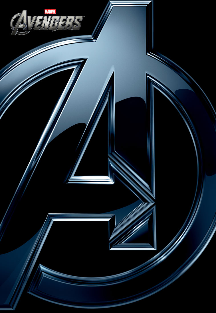 The Avengers Assemble Macri Thomas