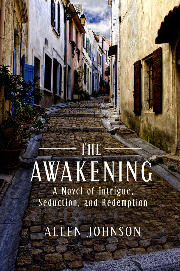 The Awakening Johnson Allen
