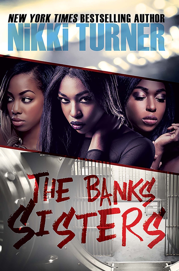 The Banks Sisters Turner Nikki