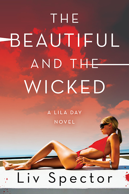The Beautiful And The Wicked Spector Liv