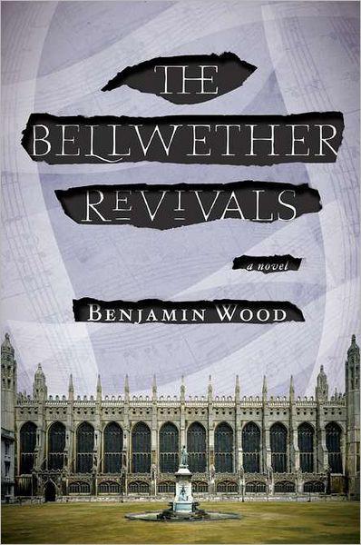The Bellwether Revivals Wood Benjamin