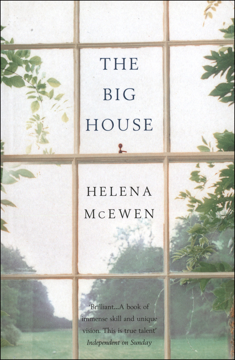 The Big House Mcewen Helena