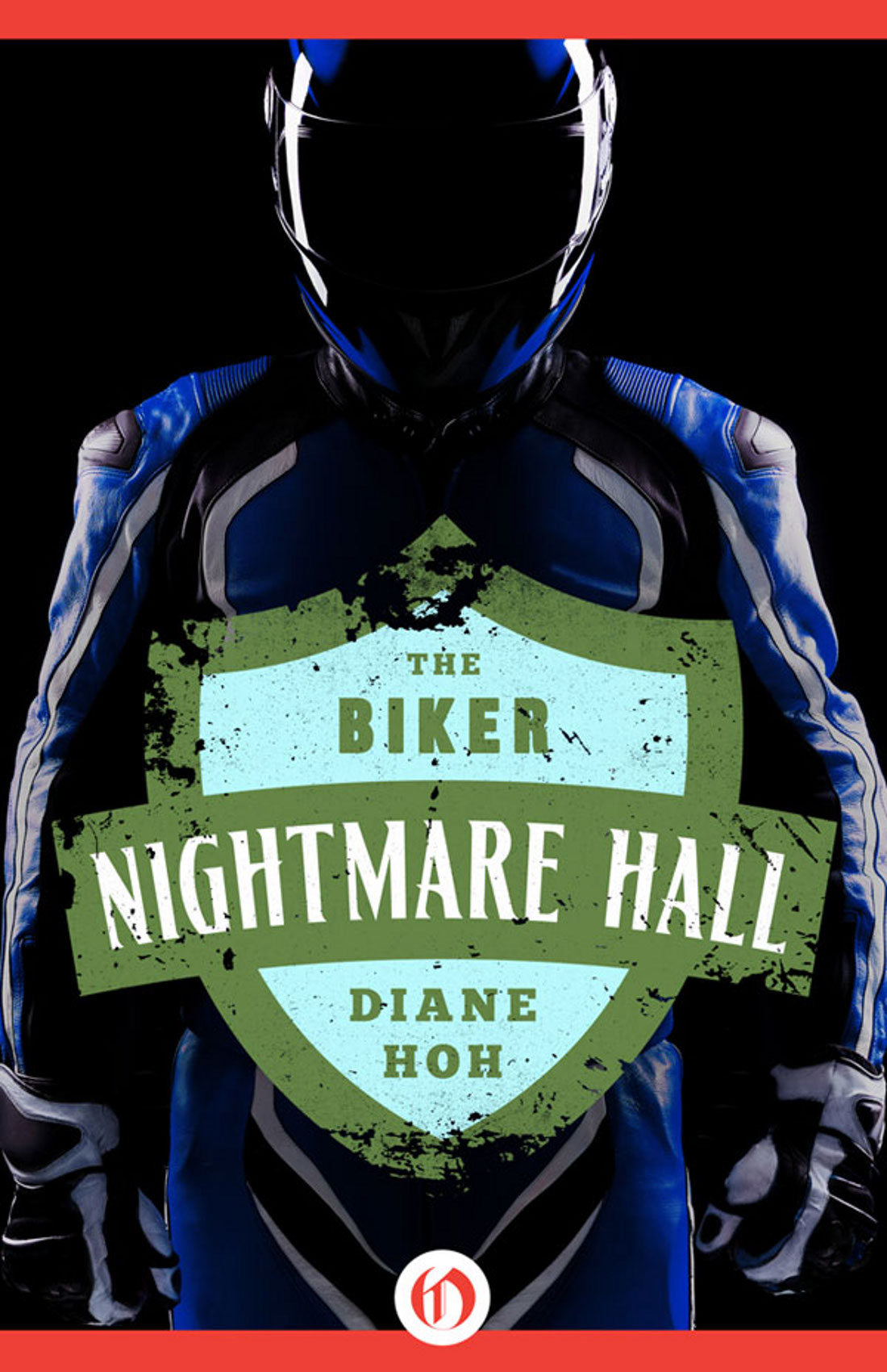 The Biker Hoh Diane