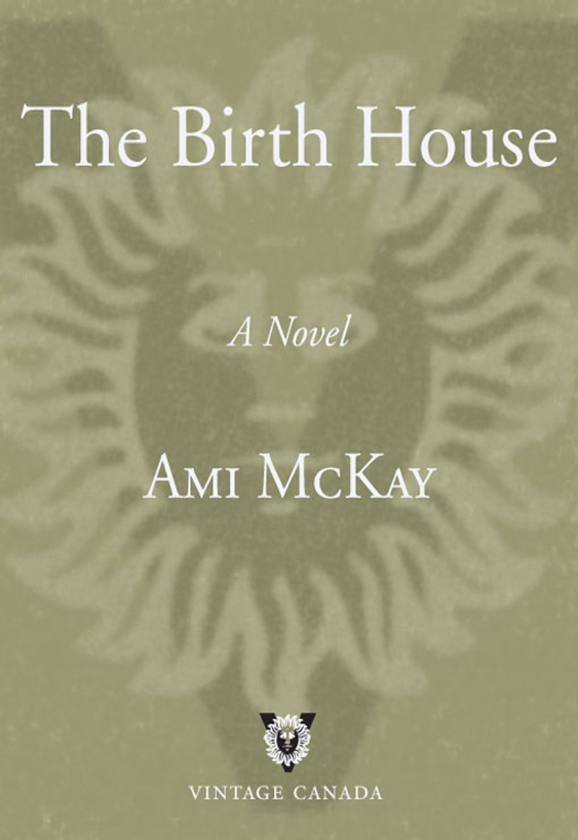The Birth House Ami Mckay