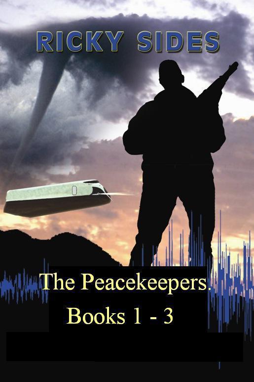 The Birth Of The Peacekeepers Some Gave All Liberty Or Death Sides Ricky