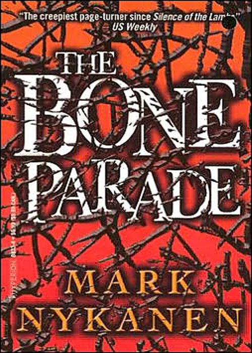 The Bone Parade Nykanen Mark