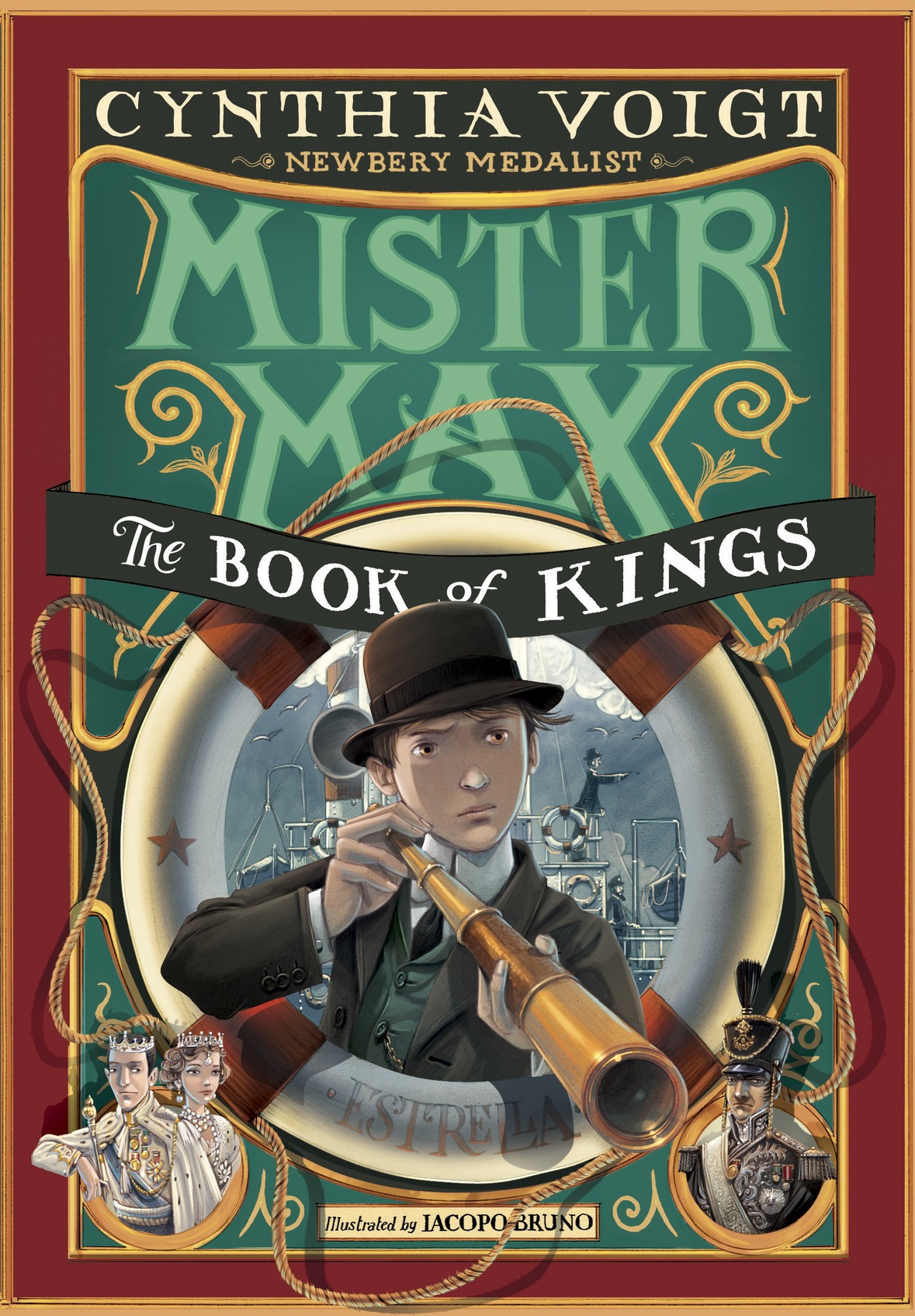 The Book Of Kings Van Vogt Cynthia