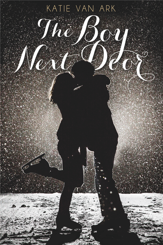 The Boy Next Door Ark Katie Van