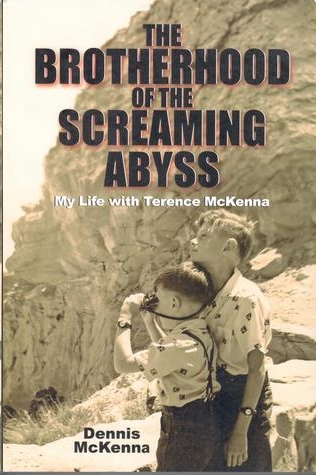 The Brotherhood Of The Screaming Abyss Mckenna Dennis