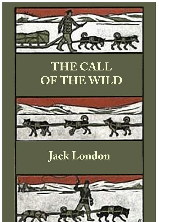 The Call Of The Wild London Jack