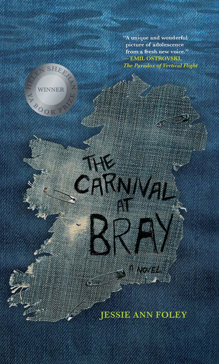The Carnival At Bray Foley Jessie Ann