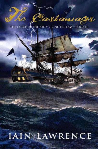 The Castaways Lawrence Iain