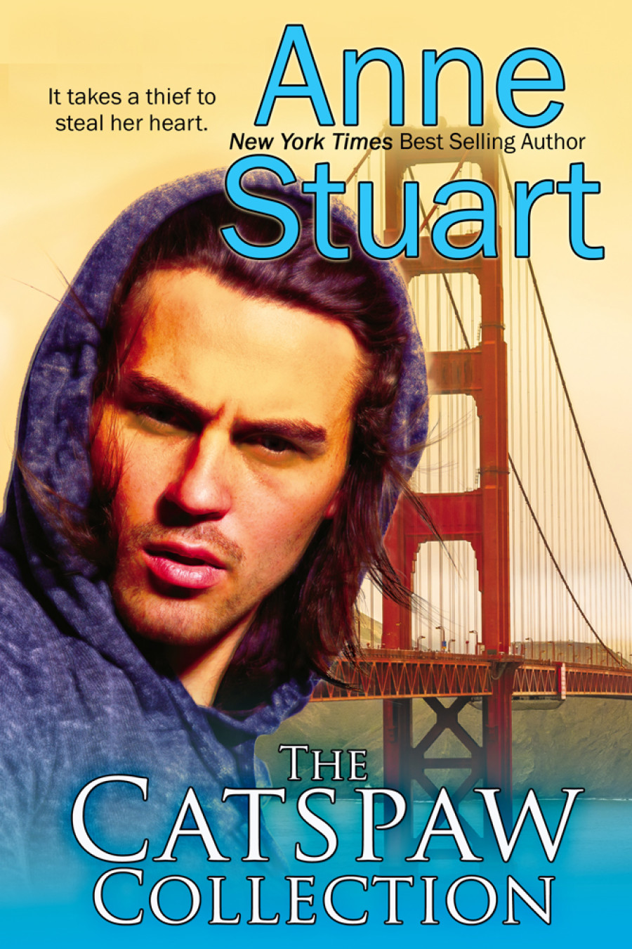 The Catspaw Collection Catspaw Catspaw Ii Stuart Anne