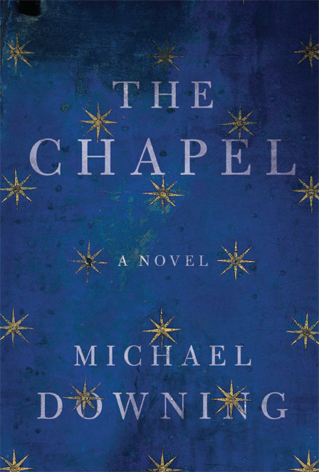 The Chapel Michael Downing