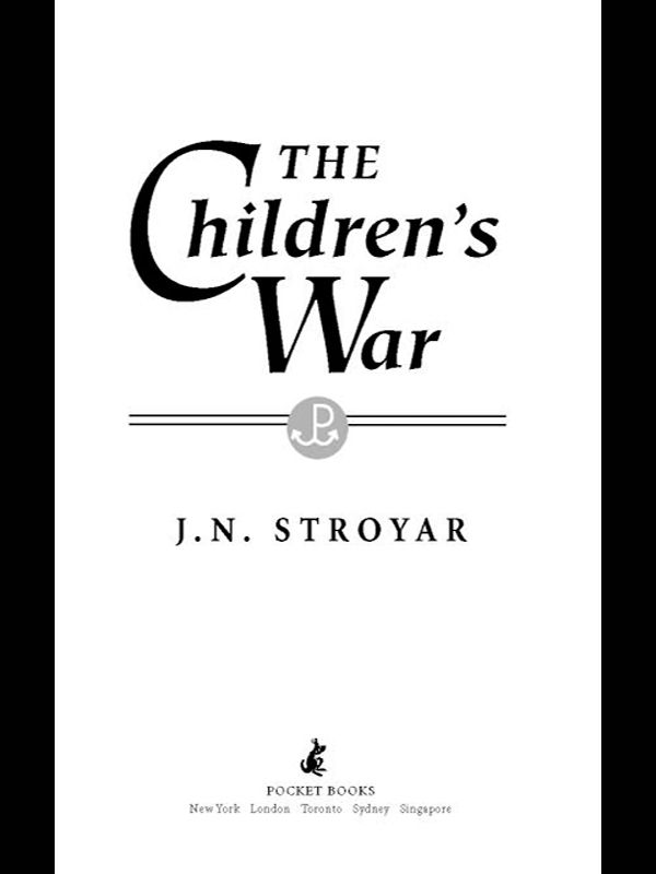 The Childrens War Stroyar J N