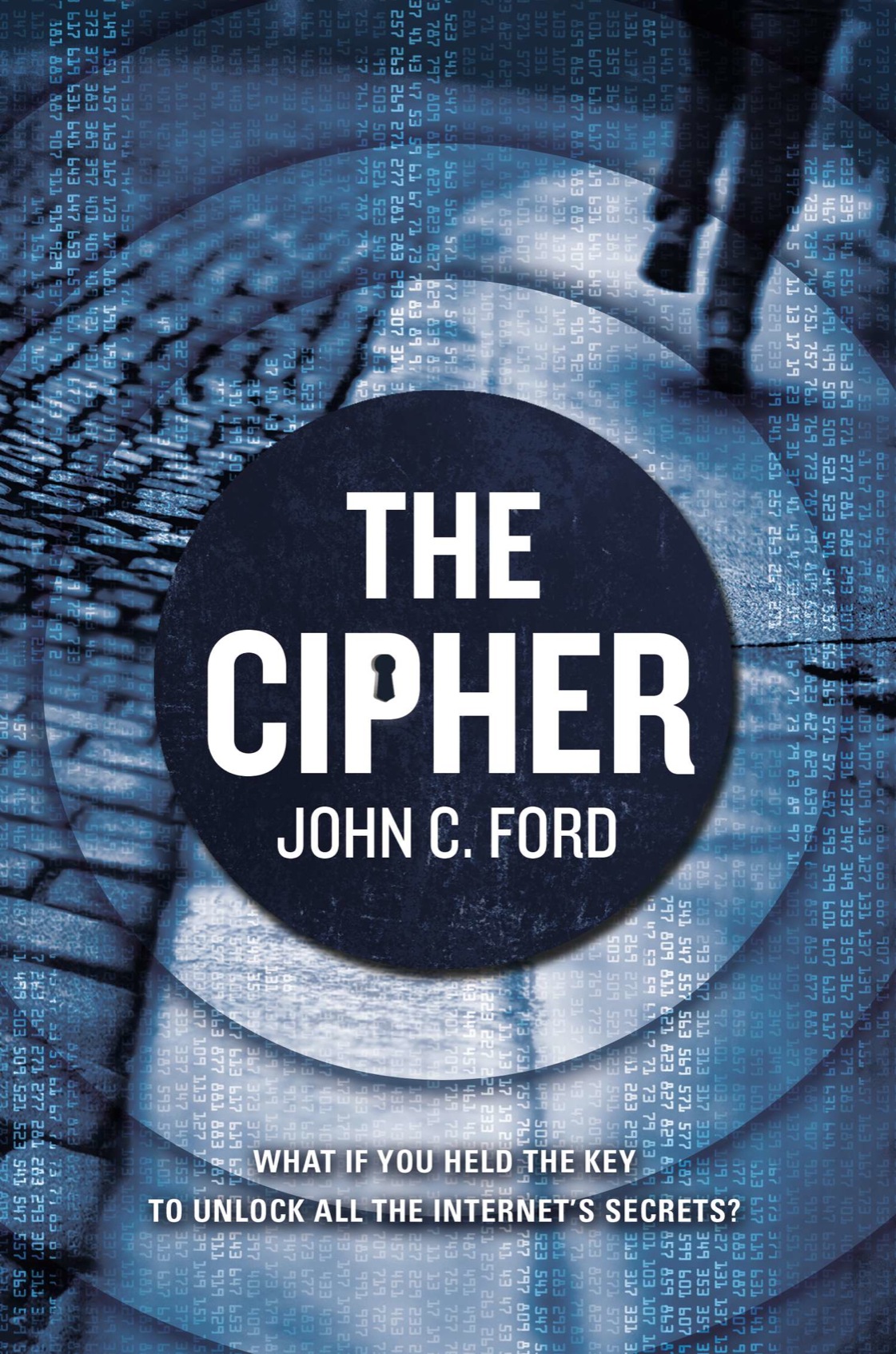 The Cipher Ford John C