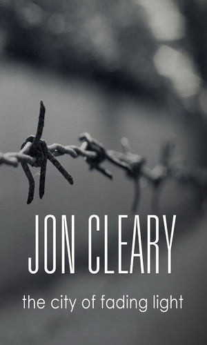 The City Of Fading Light Cleary Jon