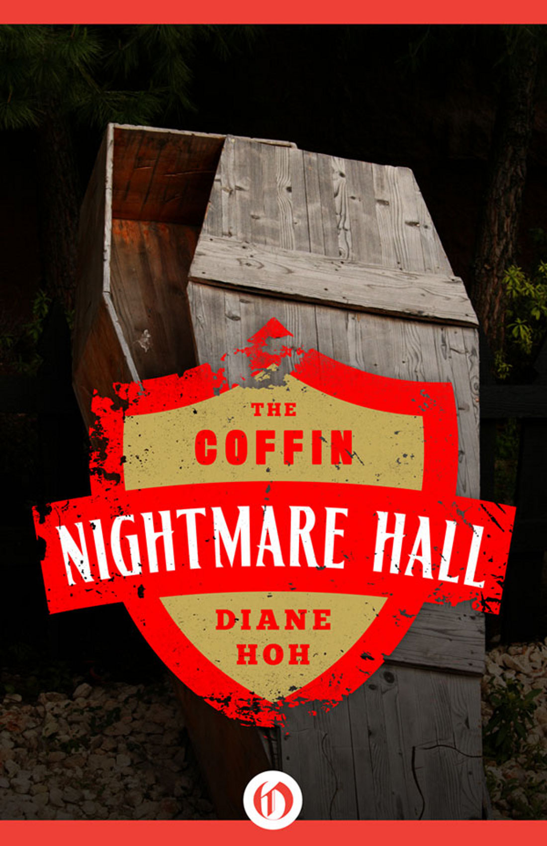 The Coffin Hoh Diane