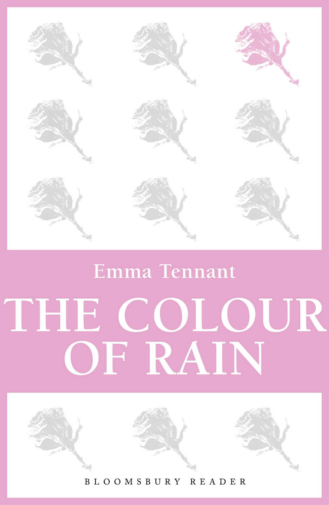 The Colour Of Rain Tennant Emma