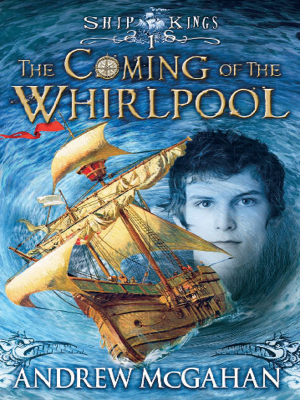 The Coming Of The Whirlpool Mcgahan Andrew