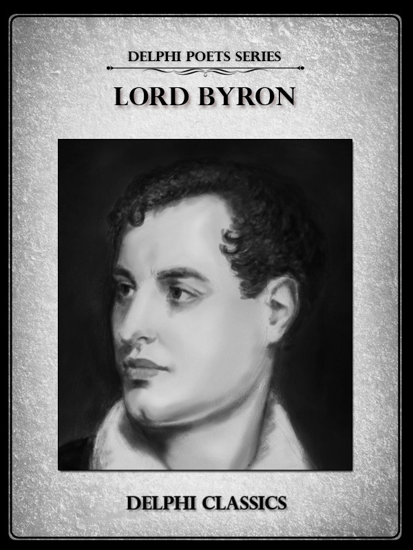 The Complete Works Of Lord Byron Byron Lord