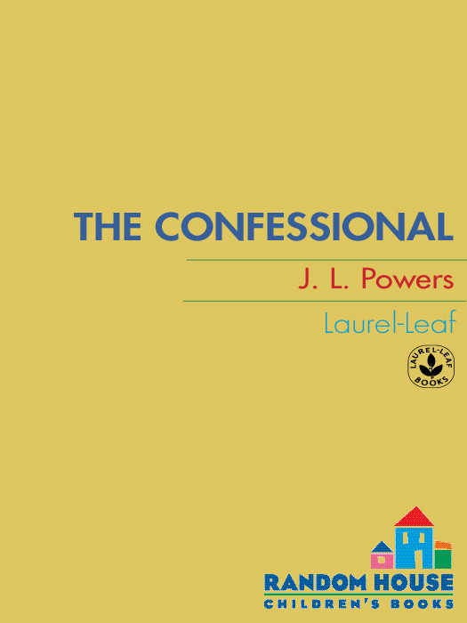 The Confessional Powers J L