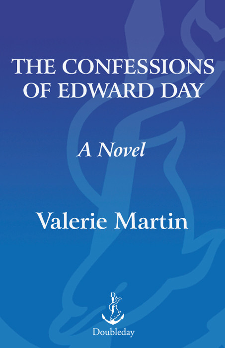 The Confessions Of Edward Day V5 Martin Valerie