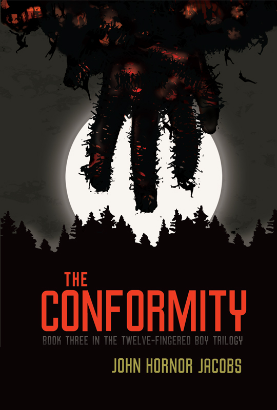 The Conformity John Hornor Jacobs