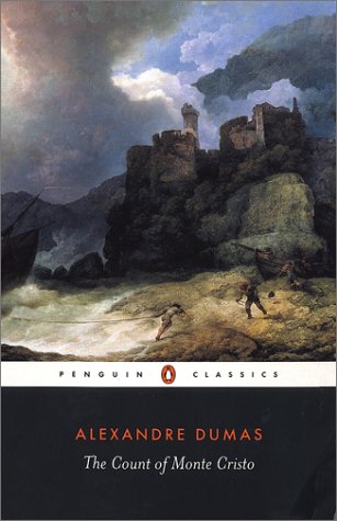 The Count Of Monte Cristo Pere Alexandre Dumas