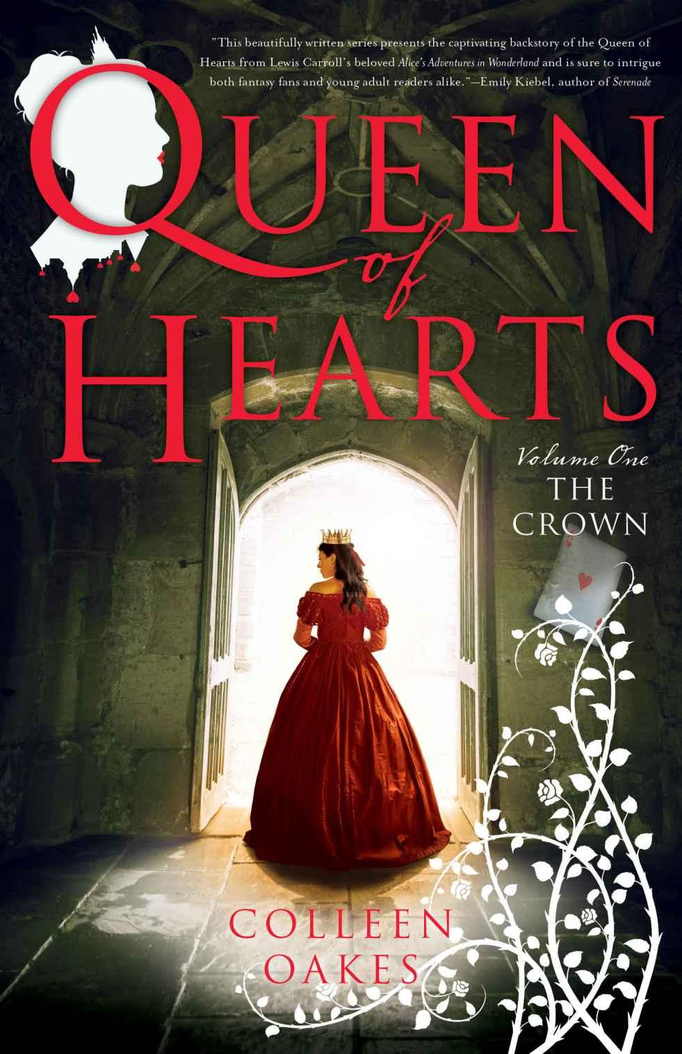 The Crown Oakes Colleen
