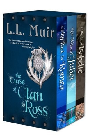 The Curse Of Clan Ross Going Back For Romeo Not Without Juliet Collecting Isobelle Muir