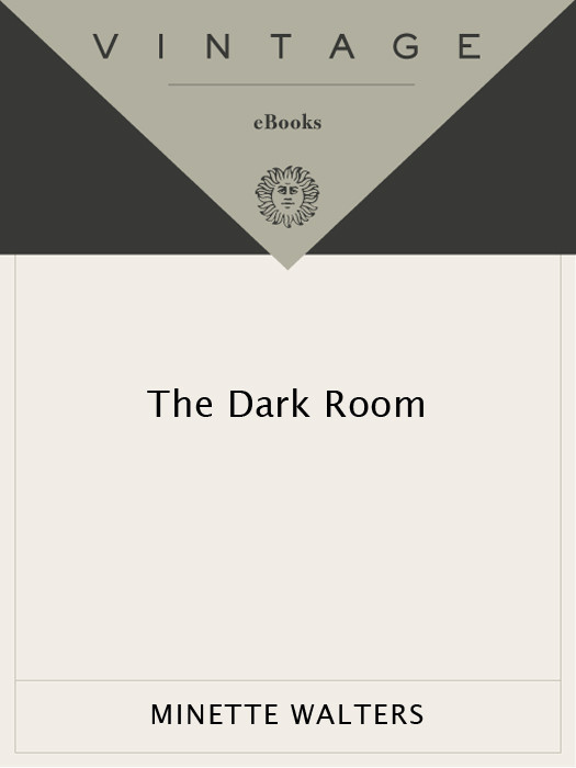 The Dark Room Walters Minette